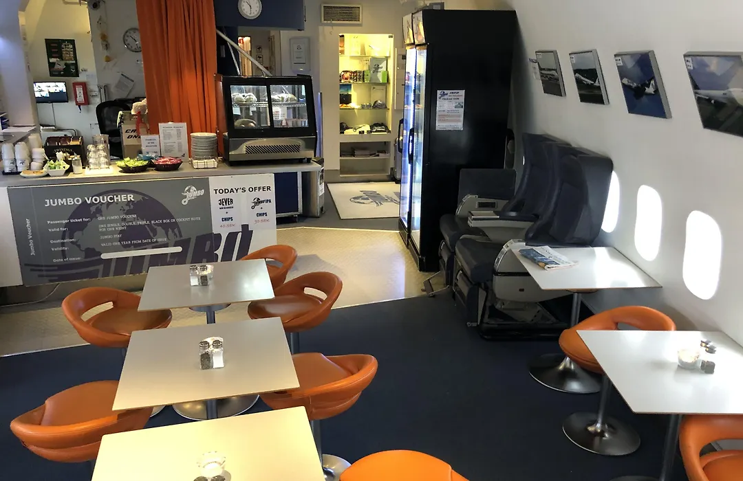 Stf Jumbo Stay Stockholm-1